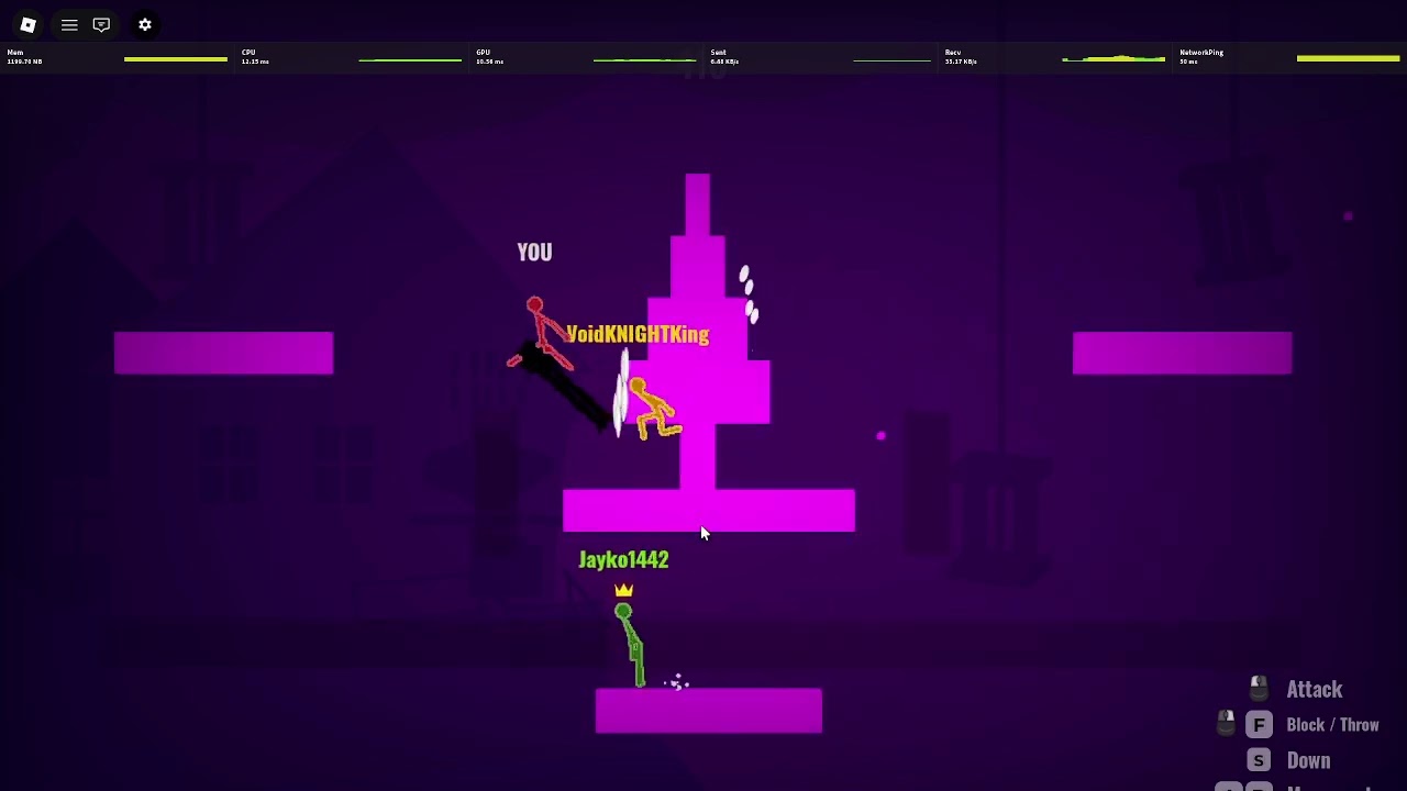 playing some stick fight in roblox before 3* infernus guide