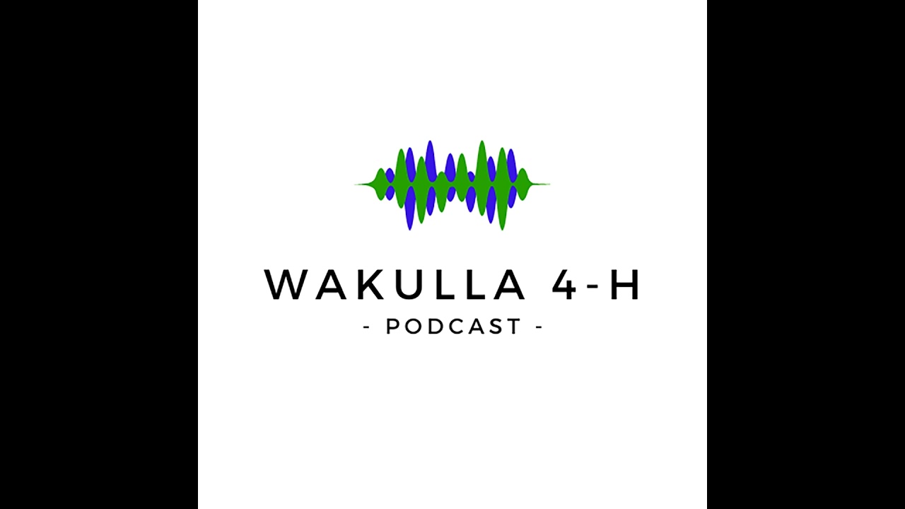 Episode 17 - From Hawaii to Wakulla:  Meet Our New Extension Director Dr. Clayton Bania