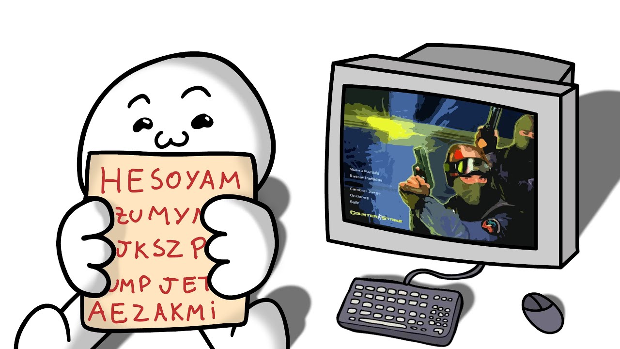 Mi Experiencia en el CIBER