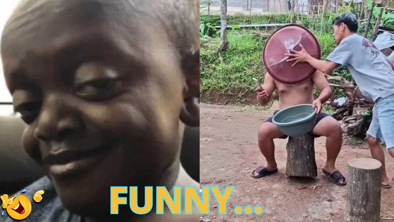 So Funny, You’ll Forget What You Were Doing! Part 10