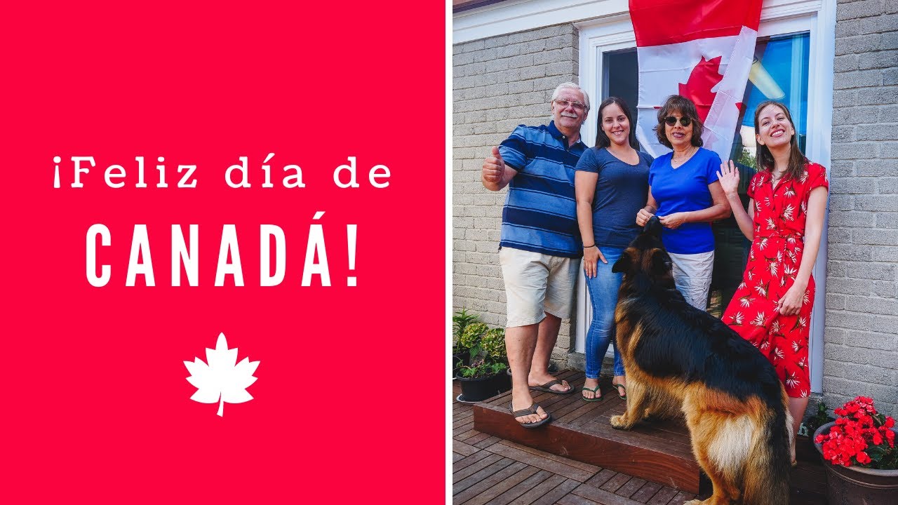 Cocinando COMIDA CANADIENSE (Tourtière) 🇨🇦  + Celebrando el DÍA DE CANADÁ (1 de Julio) 🍁