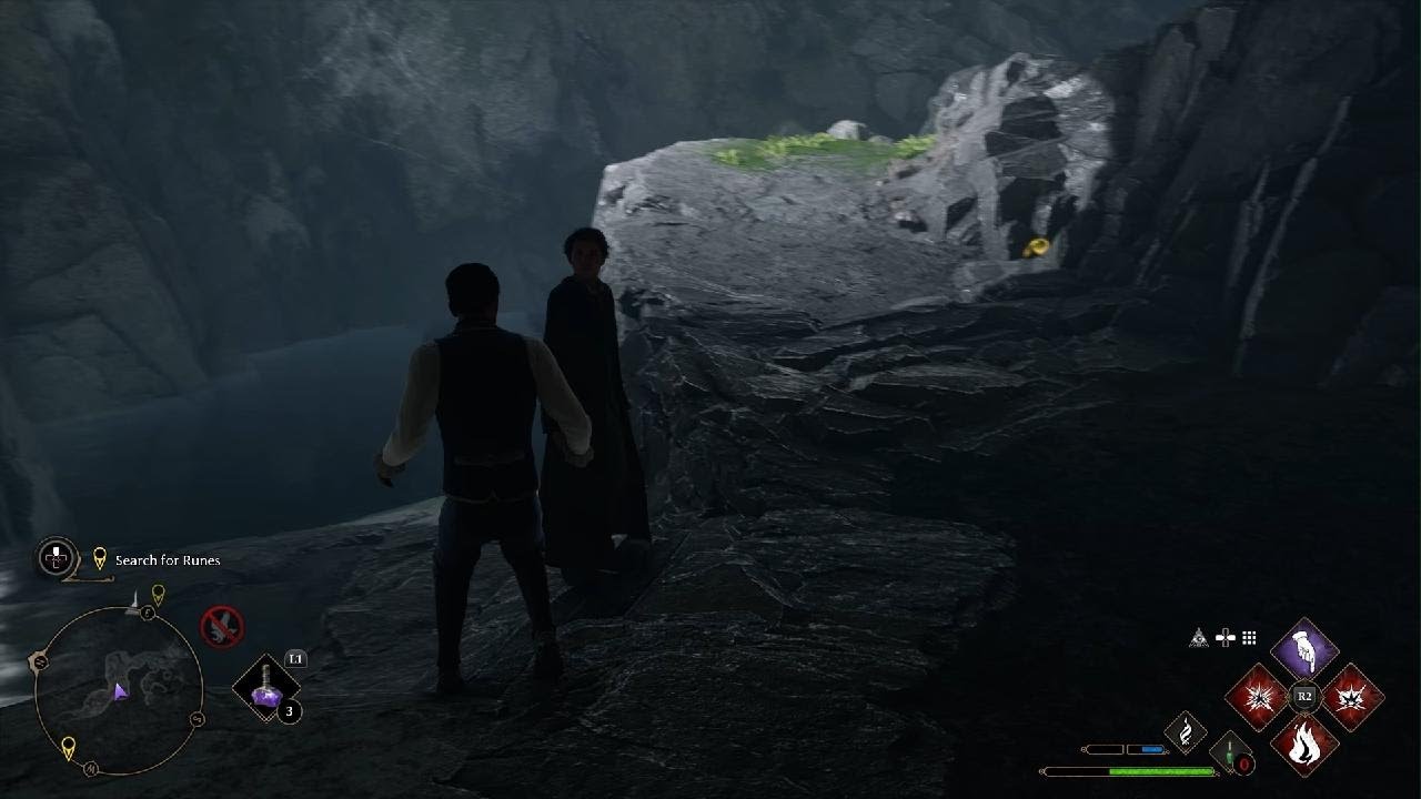 Hogwarts Legacy_Themoutainpart2