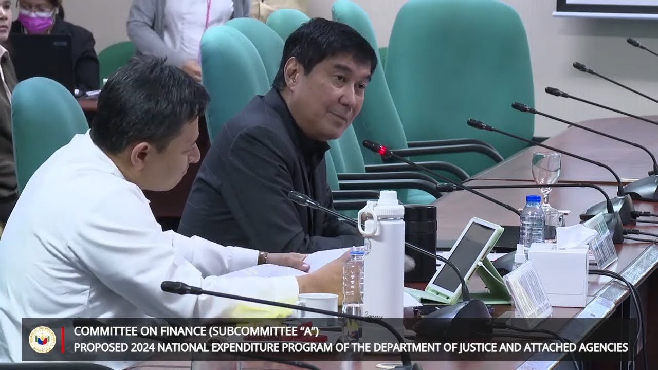 BI, NBI sa paglabas sa bansa nina Yexel Sebastian, Mikee Agustin na iniuugnay sa umano'y investment