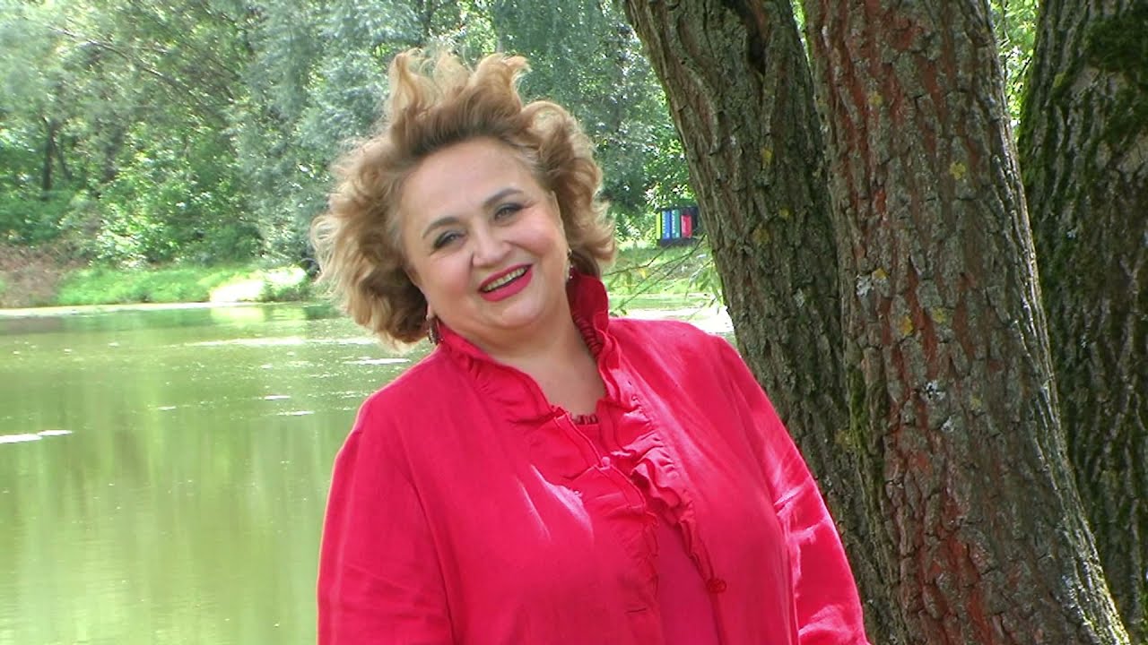 Надежда Крыгина  