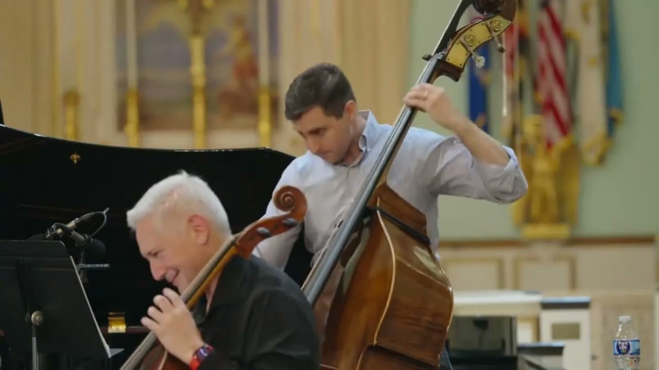 Franz Schubert’s “Trout Quintet” performed by members of The Philadelphia Orchestra
