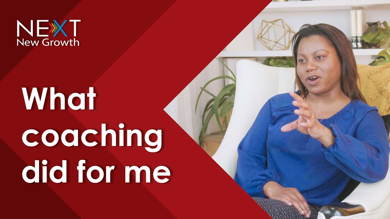 #57 What executive coaching did for me as CFO