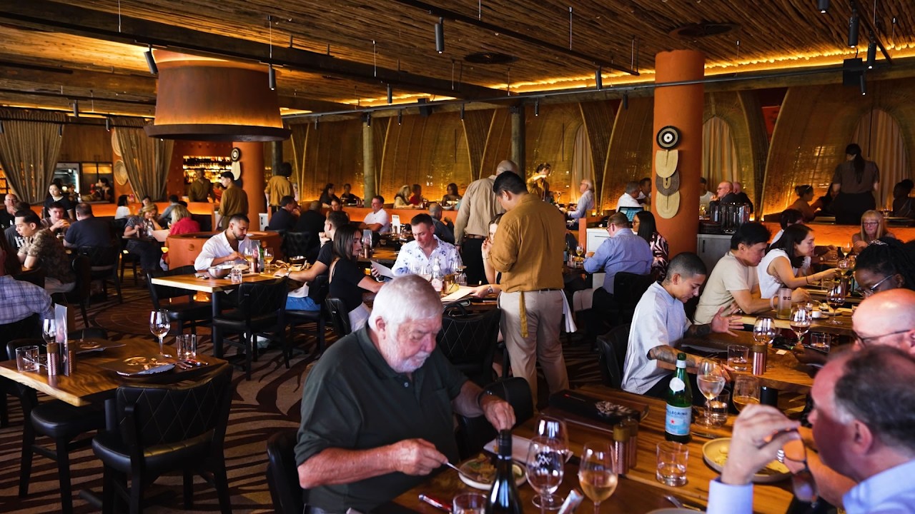 Destination WA - Meat & Wine Co