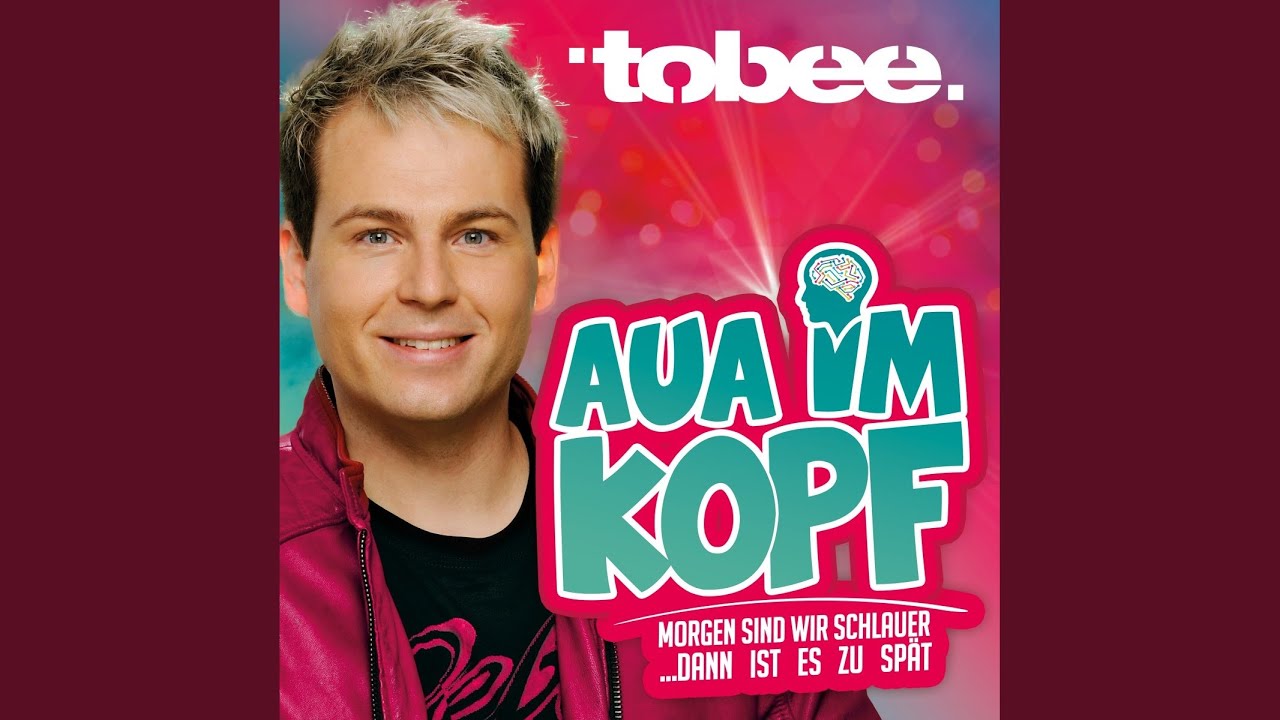 Aua im Kopf (Morgen sind wir schlauer...)