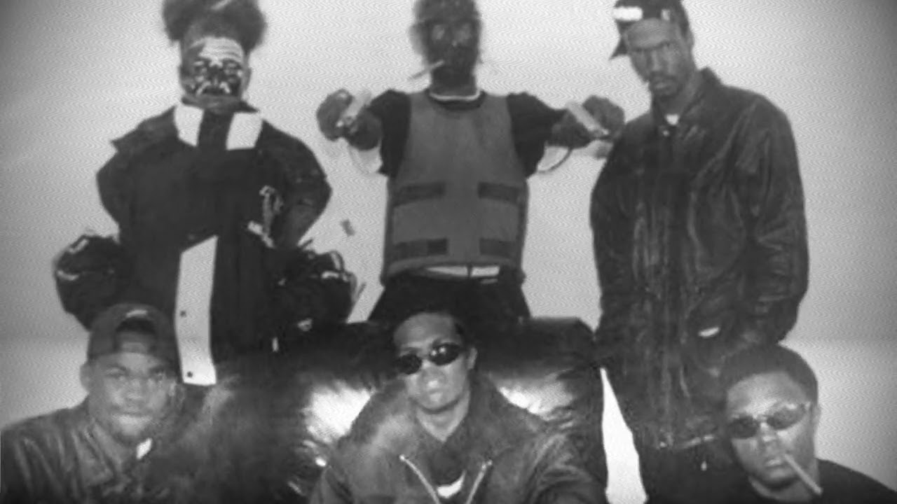 *THREE 6 MAFIA TYPE BEAT* KRACKOV | DJ GREEN