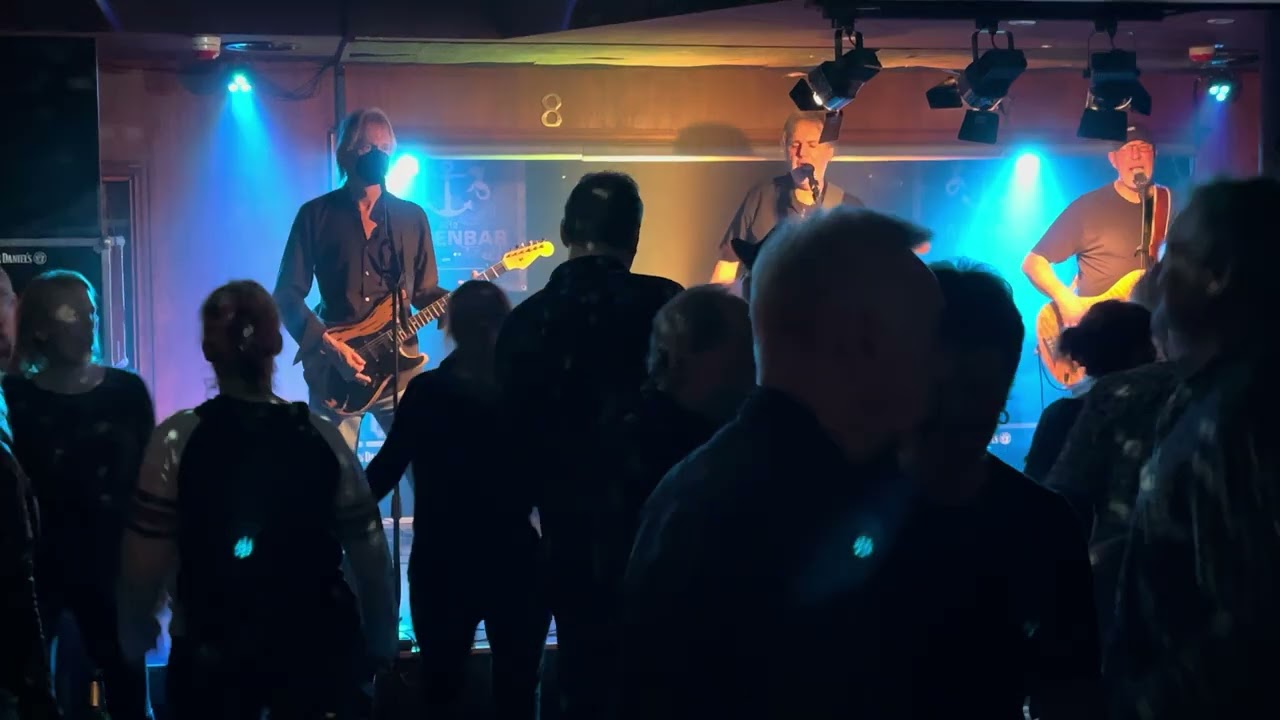 20240215 - Curtis Lowe live - Hafenbar Tegel