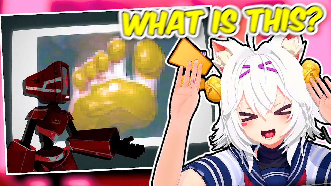 Filian reviews THE MOST CURSED viewer presentations ever