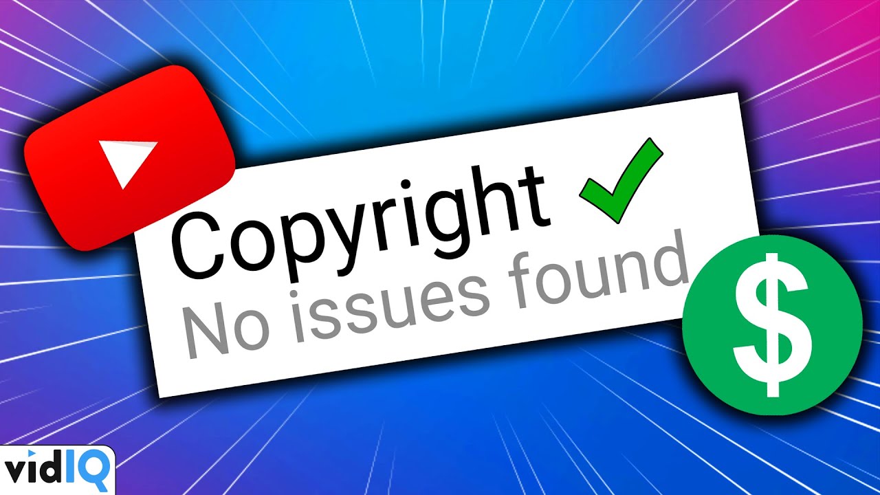 Как удалить жалобы на нарушение авторских прав из ваших видео на YouTube в 2022 году