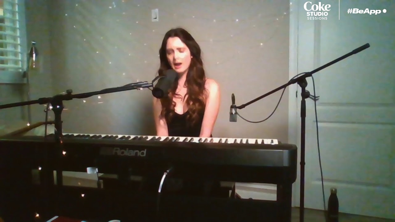 Coke Studio Sessions: Laura Marano