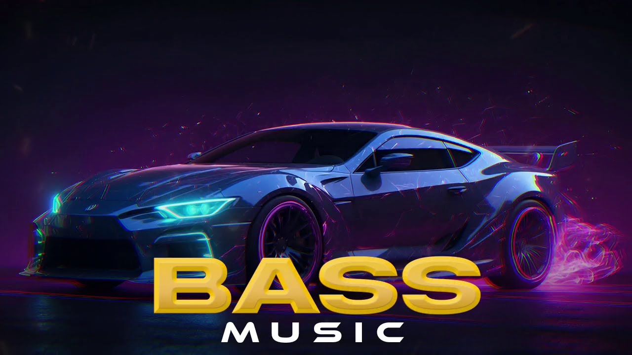BASS BOOSTED EDM CAR MUSIC 2026 🚗💥 | Extreme Subwoofer Test | Energy Night Drive Mix ‪