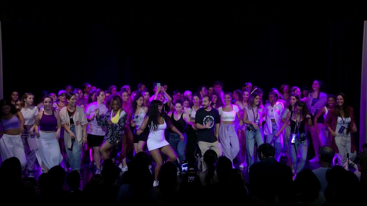 Stream em direto de Jazzy Dance Studios