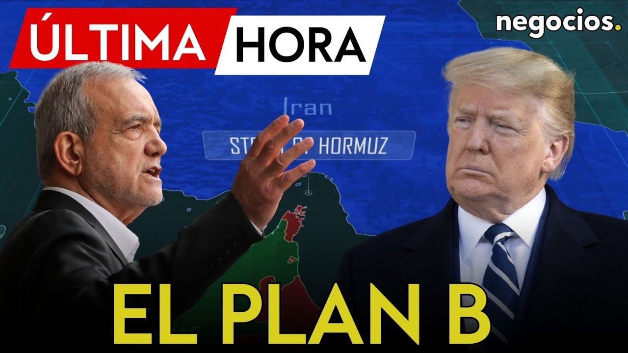 &Uacute;LTIMA HORA| EL PLAN 