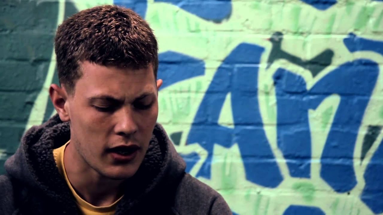 Colourful Barz - London Graffiti documentary - par