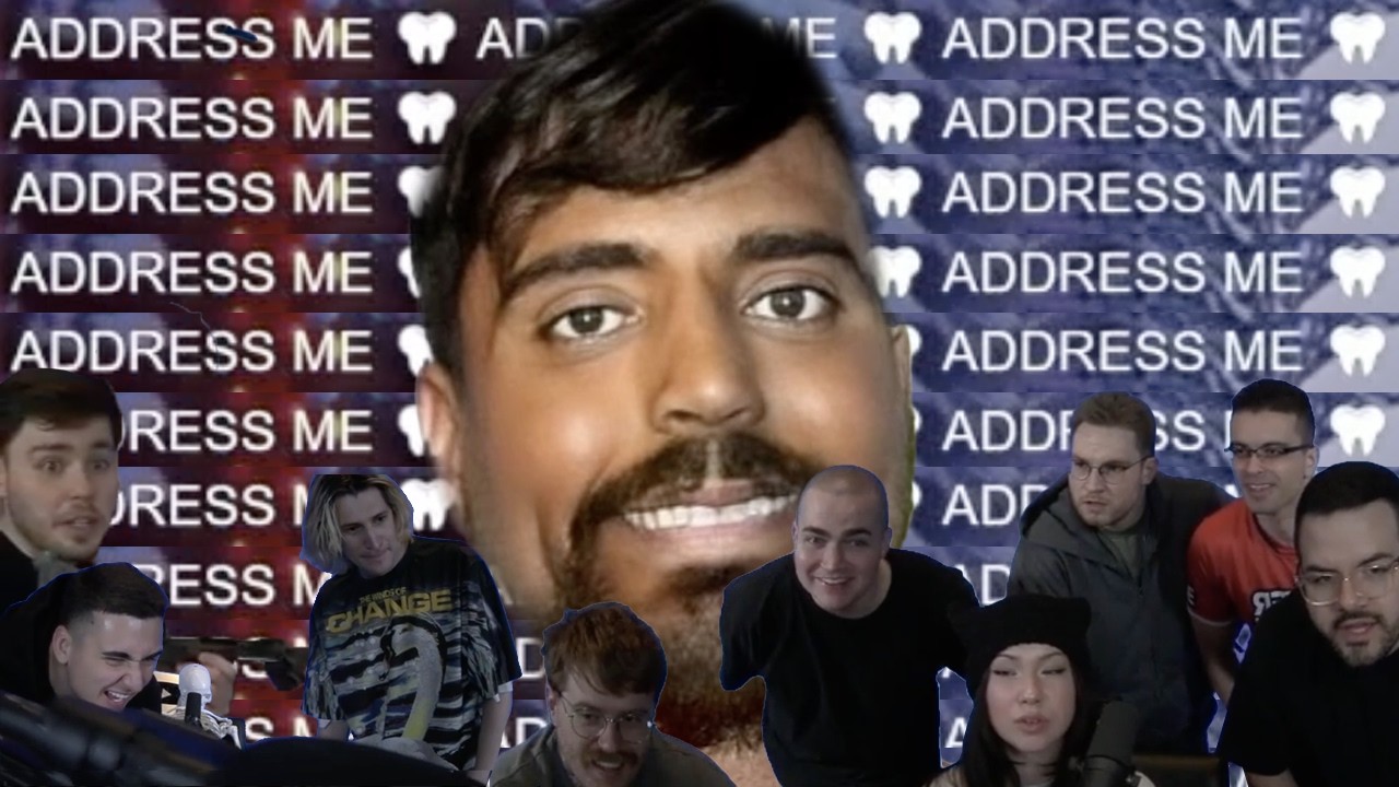 In The Dungeons of M R TEETH
