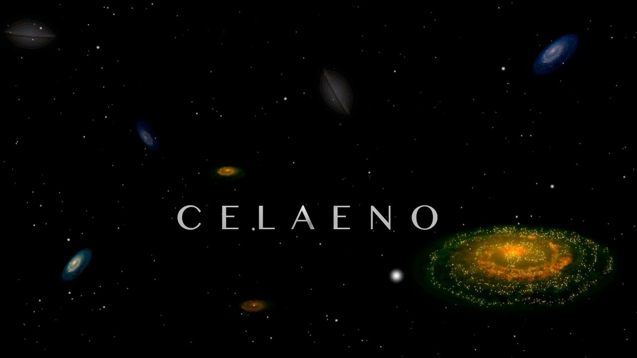 Celeano, the Dark One