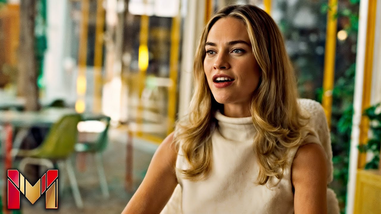 SWIPED Final Trailer (2025) Lily James Movie HD