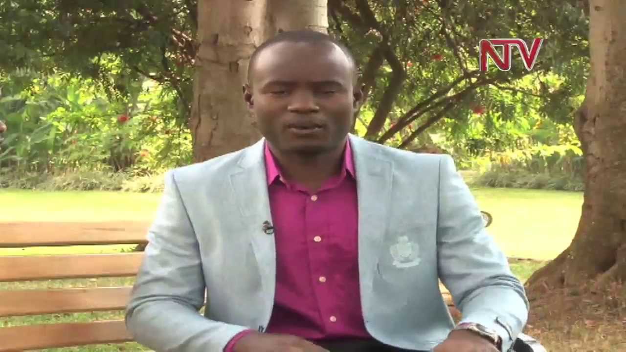 Tuwaye  - Isa Wazemba pt 1