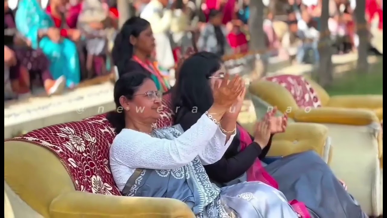 New era annual sports day (7feb 2026) 