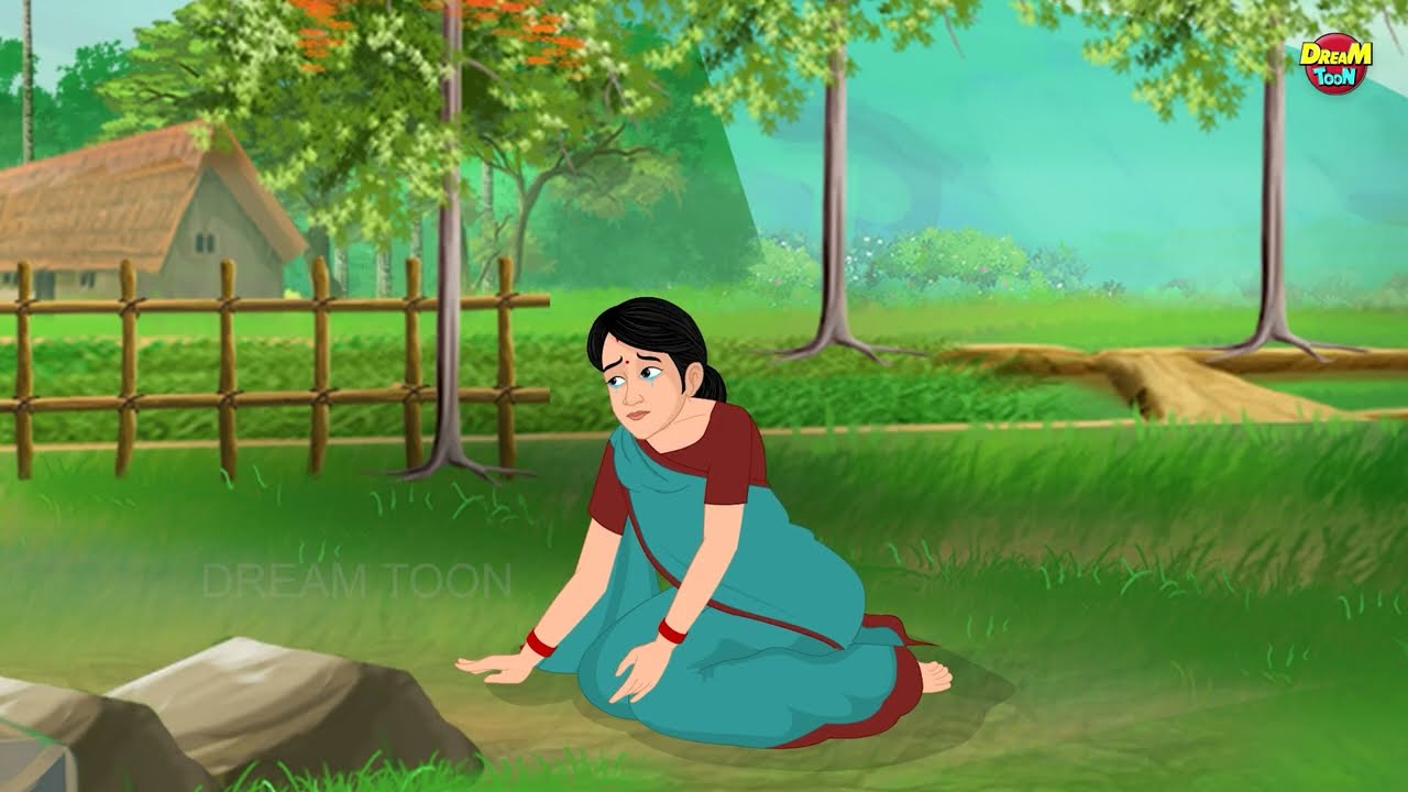 रहस्यमय तोता | RAHASYAMAY TOTA | HINDI KAHANIYA | HINDI STORIES