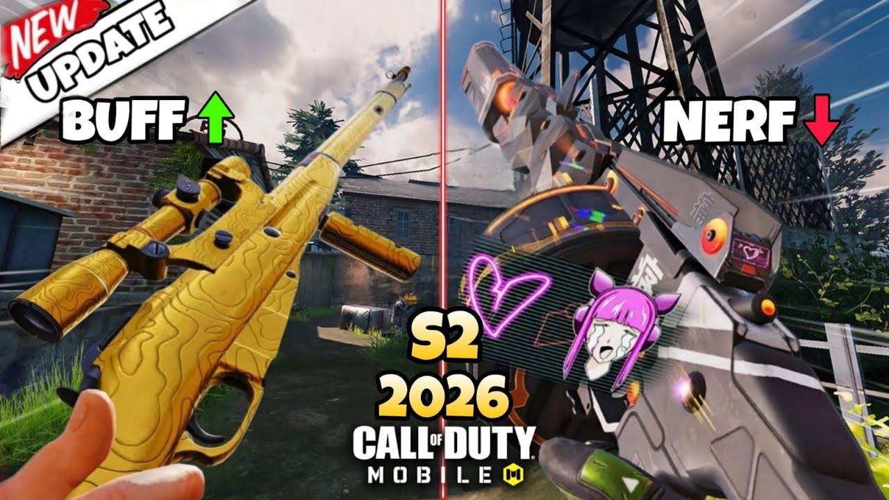 🔴(V) Exploring All NEW Season 2 Update!! | COD Mobile LIVE #shorts