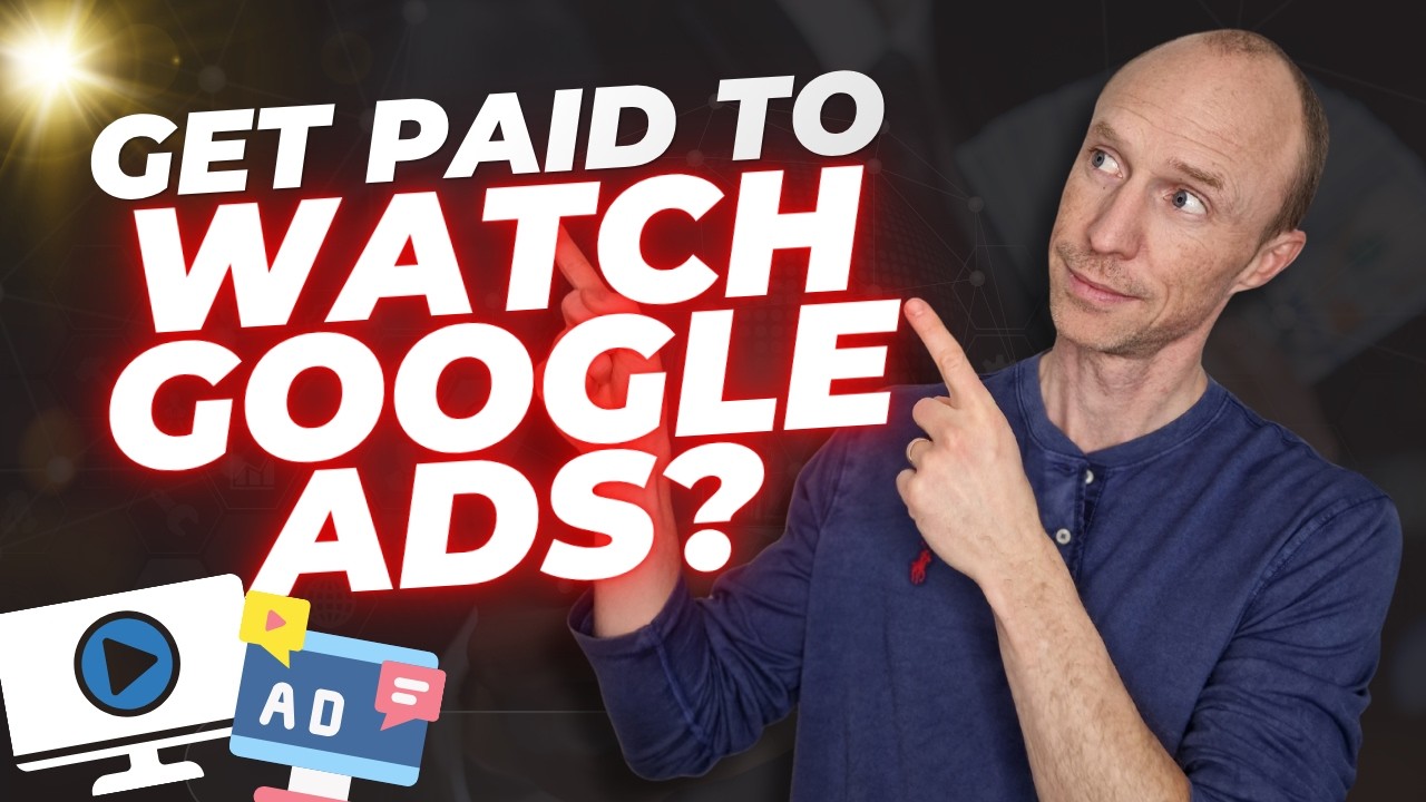 Earn by Watching Google Ads? Do NOT Believe the Hype (Untold Truth Revealed)