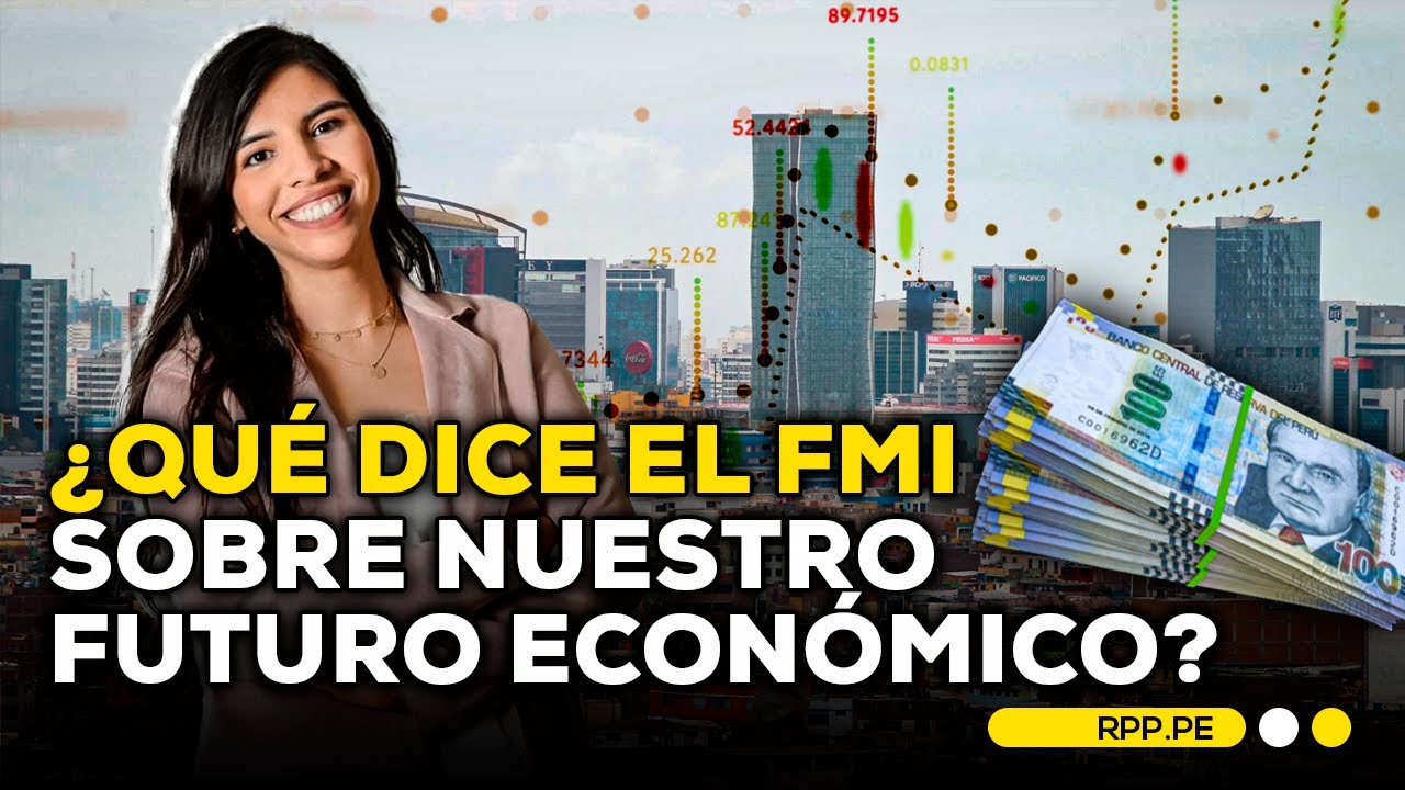 💸🤔¿Está el PERÚ manejando BIEN su ECONOMÍA?: las recomendaciones del FMI #ROTATIVARPP | SEGMENTO