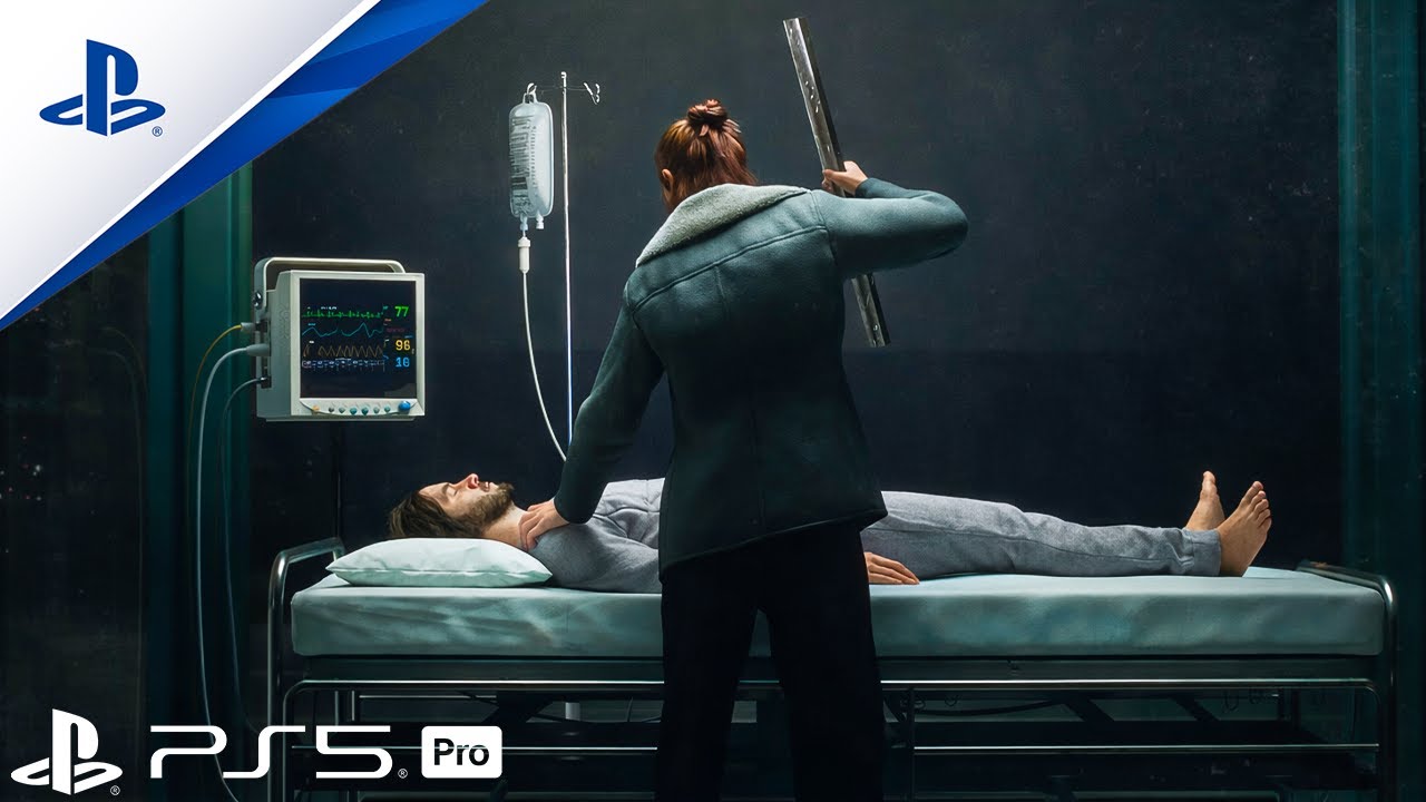 15 New PS5 GAMES With AMAZING NEXT GEN GRAPHICS