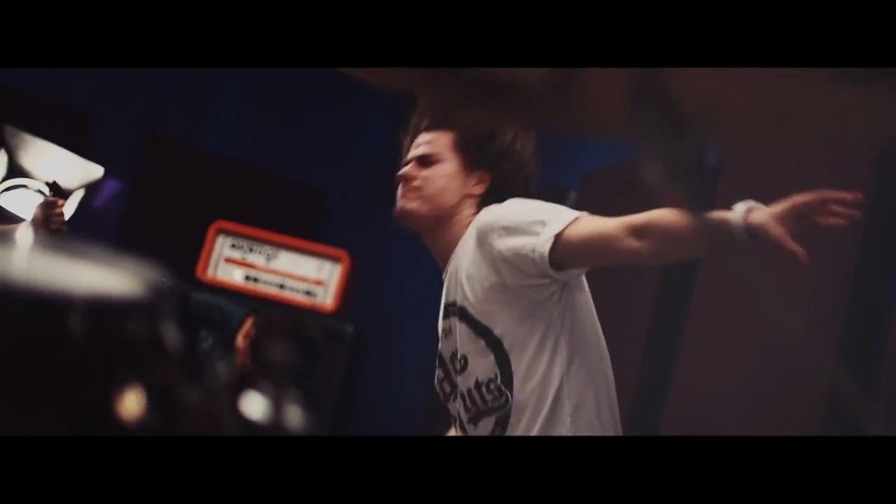 VISMUT - Ничего Не Меняется ( Nothing Changes ) [ Music Video ]