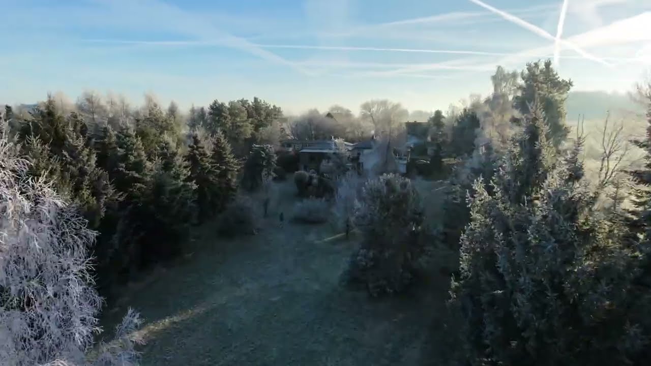 DJI Neo 2 Cinematic FPV Drone Shot Googles N3 Motion Controller