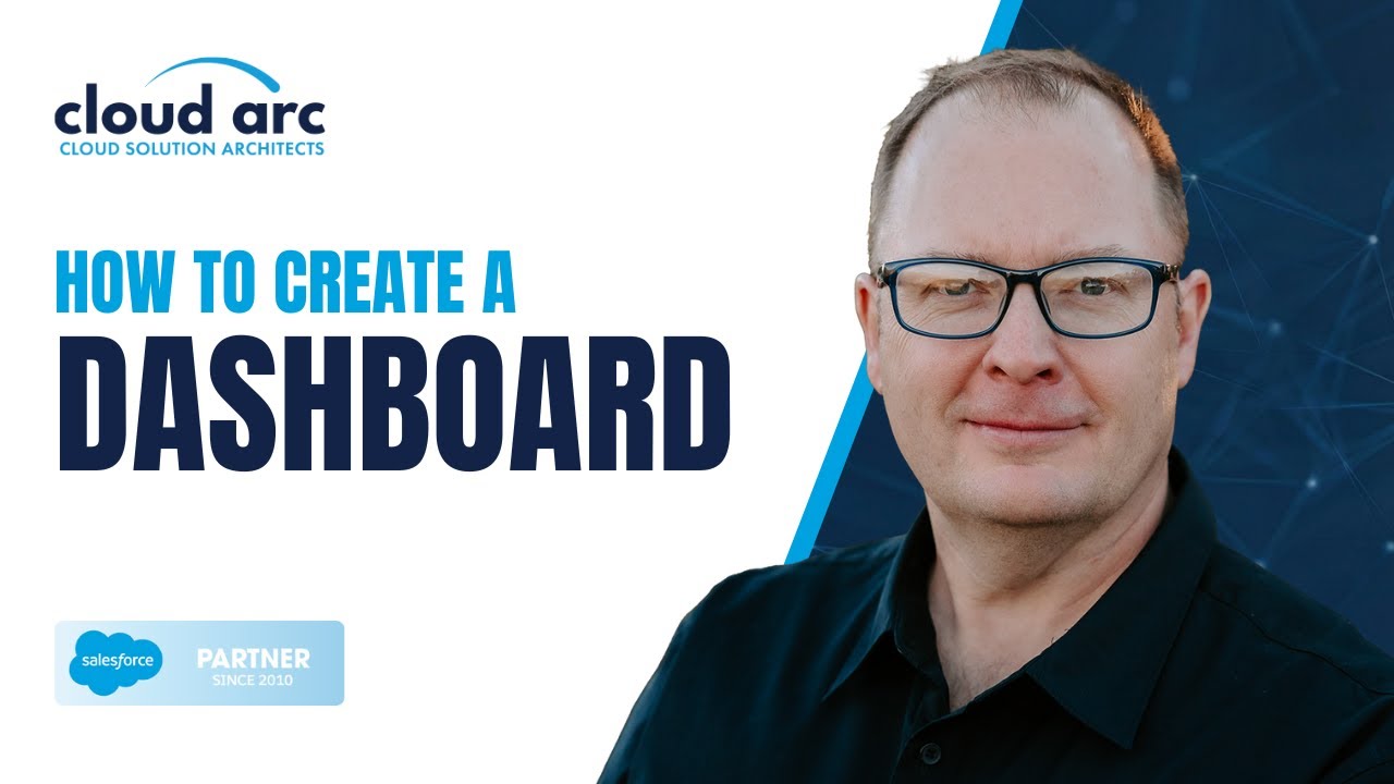 Create Dashboards | How to Create Dashboards in Salesforce 2026
