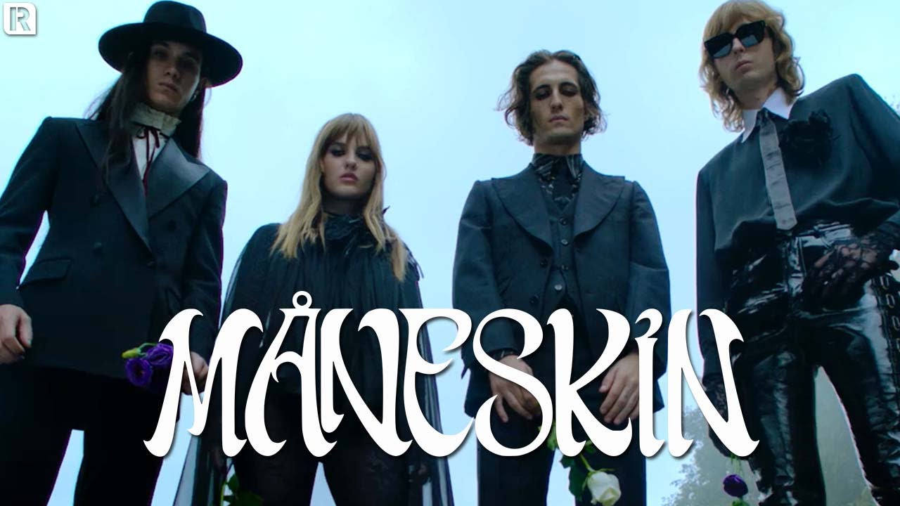Måneskin Talk 'The Loneliest', New Album Plans, Elvis Cover & Eurovision | Interview