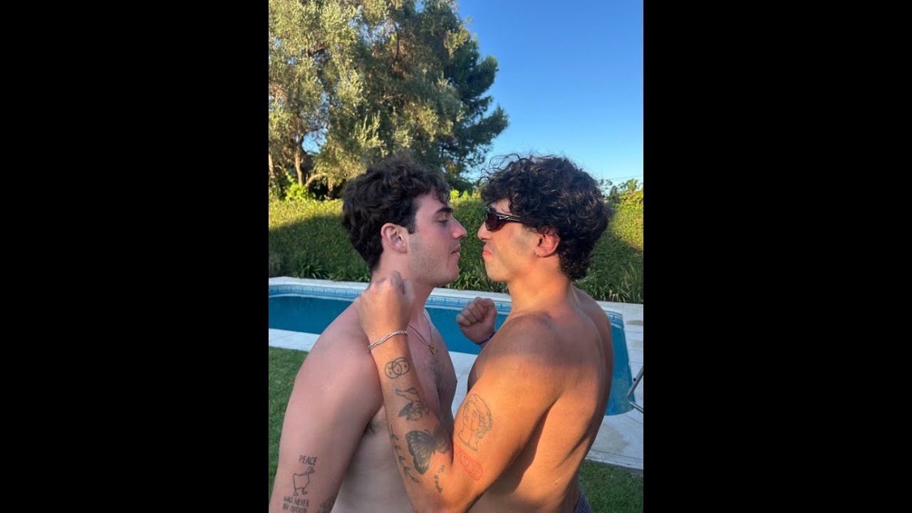 EXE VS PUMPE 1 // PISO 1