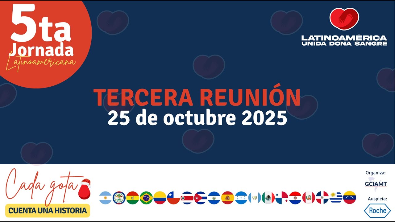 Reunión # 3 - LUDS2025