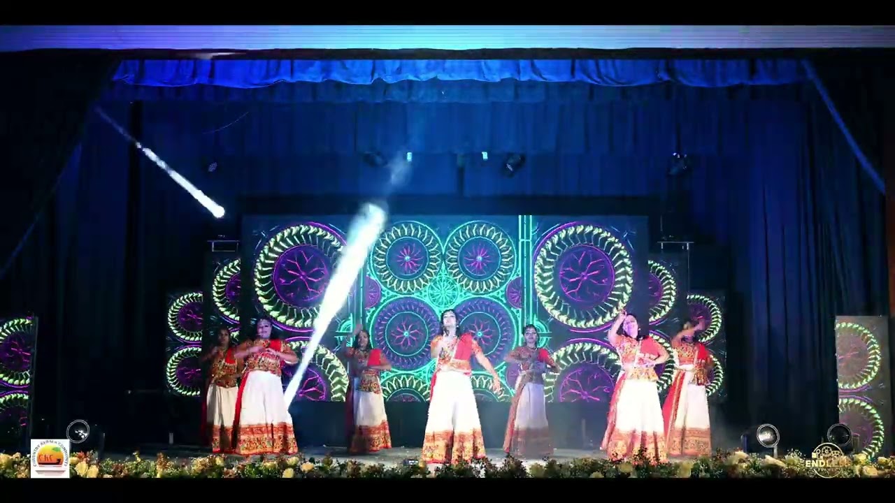 CKC Christmas & New Year Programs 2025 /26 - 11