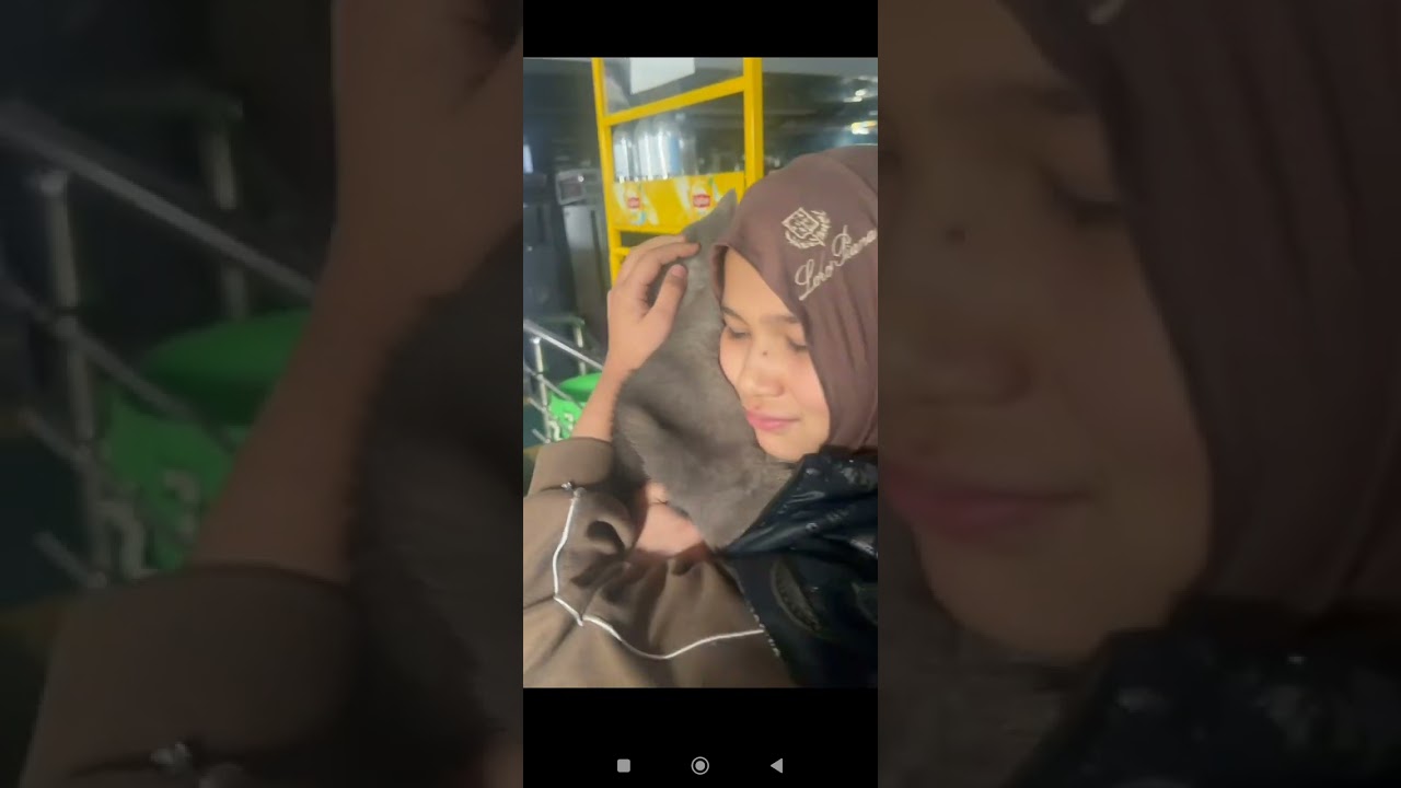 И вот маё лицо даждались🩷