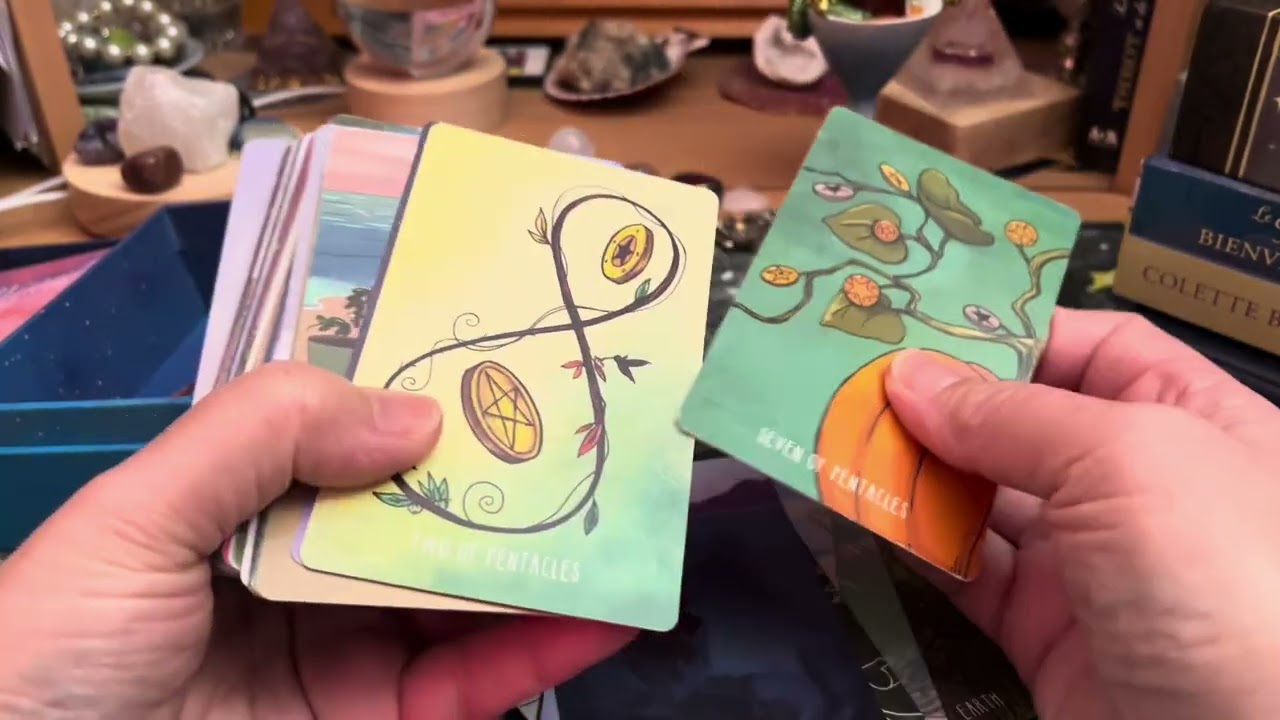Vlog toute ma collection : j’emballe ou pas ? Partie 28