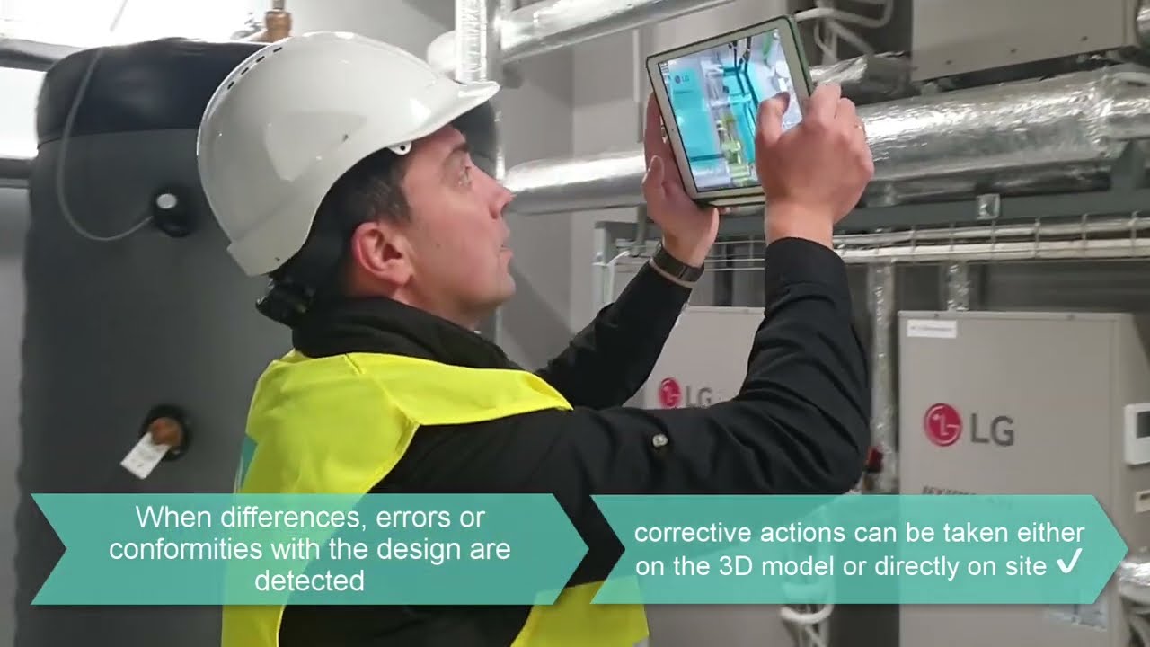 Quality assurance and quality control | BalticBIM.eu
