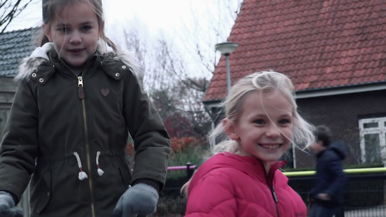 De Borckeshof maakt het verschil!