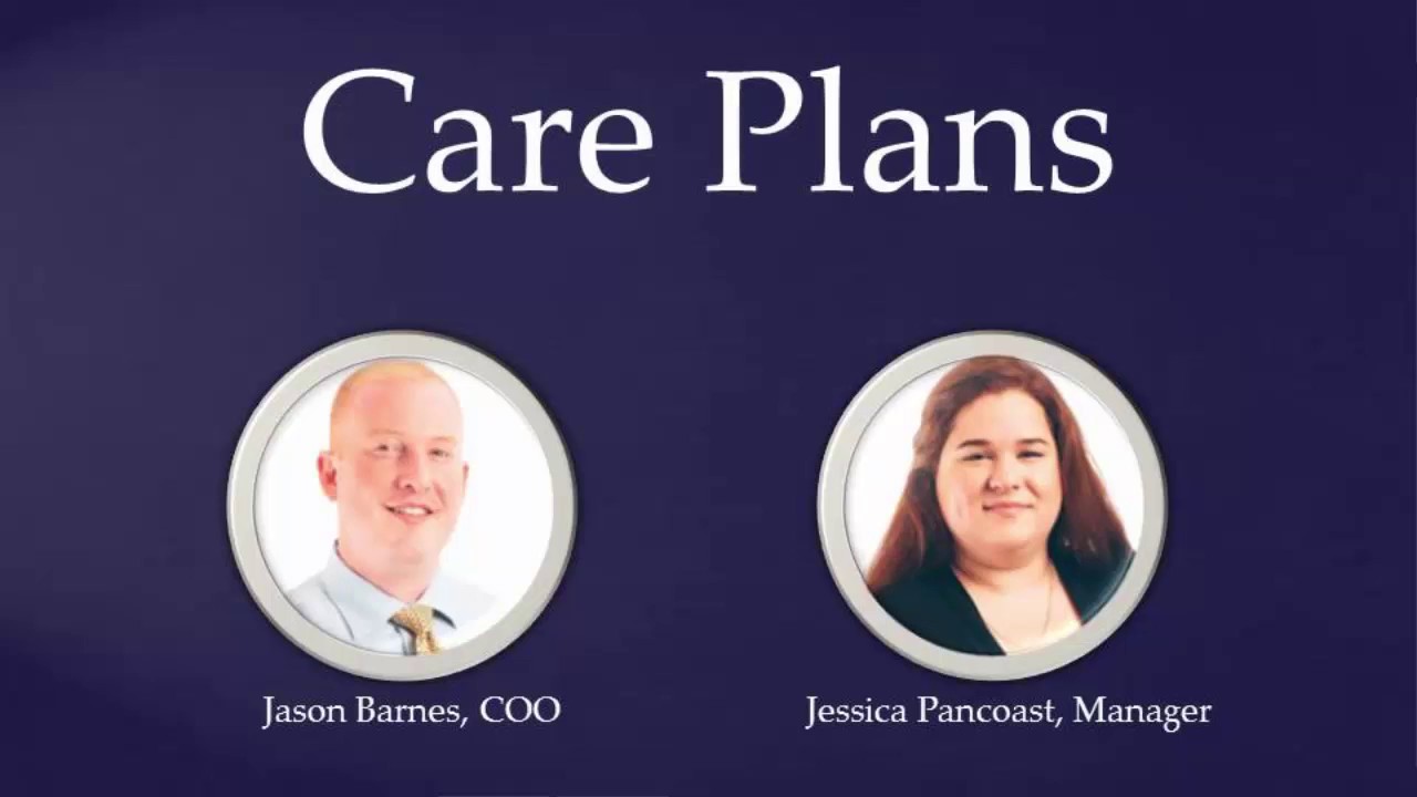 Care Plans - Genesis Chiropractic Software