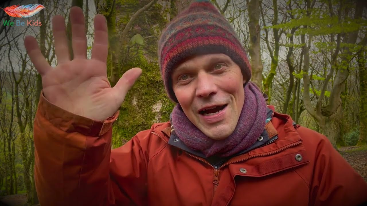 Storytelling- The Little Fir Tree