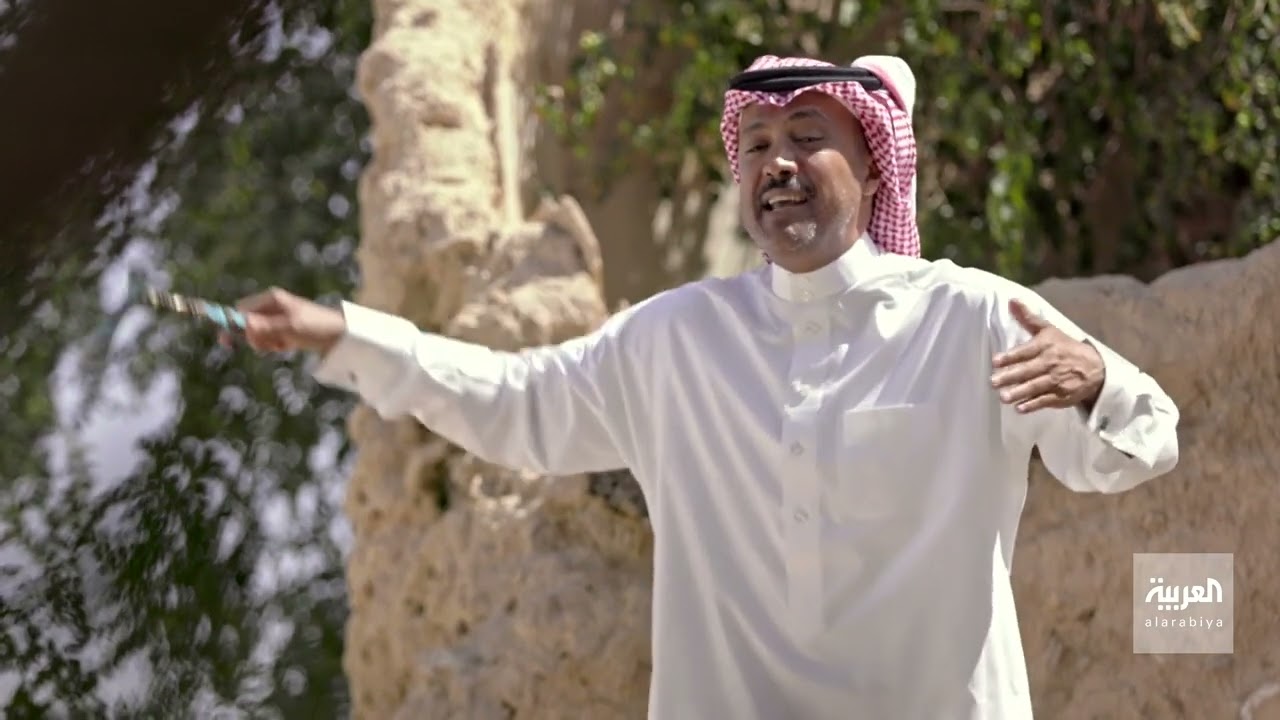 على خطى العرب | على خطى العرب يوثق آثار سور وبرج بلدة المصانع القديمة جنوب الرياض