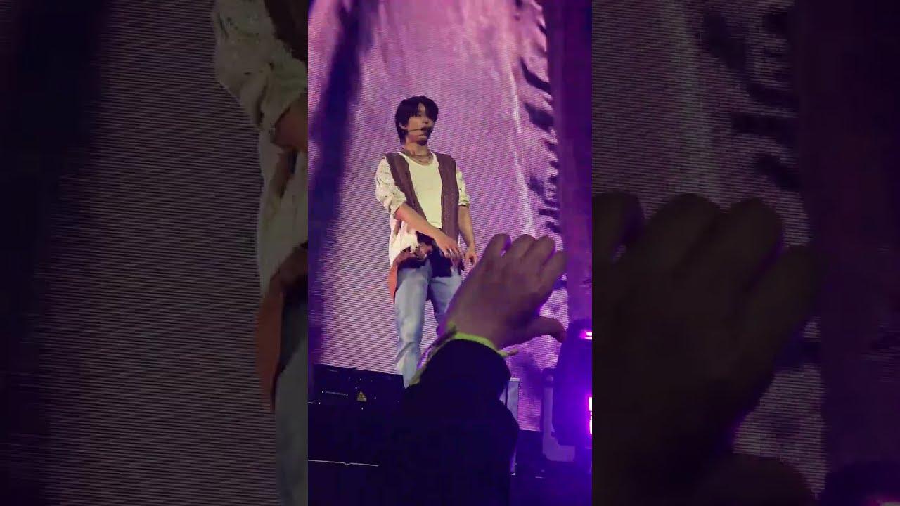 251214 THE DREAM SHOW 4 in KL DIGGITY - 엔시티드림 (NCT DREAM)