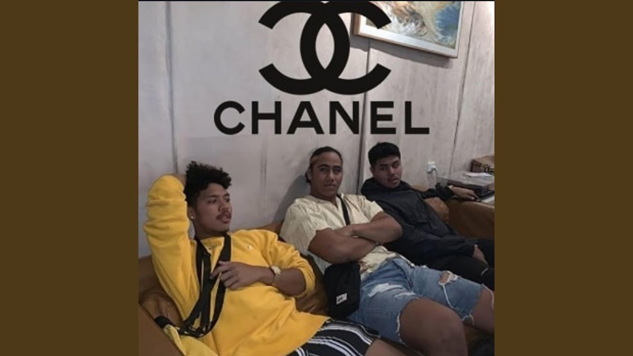 Chanel (feat. PRPS & Brayco)