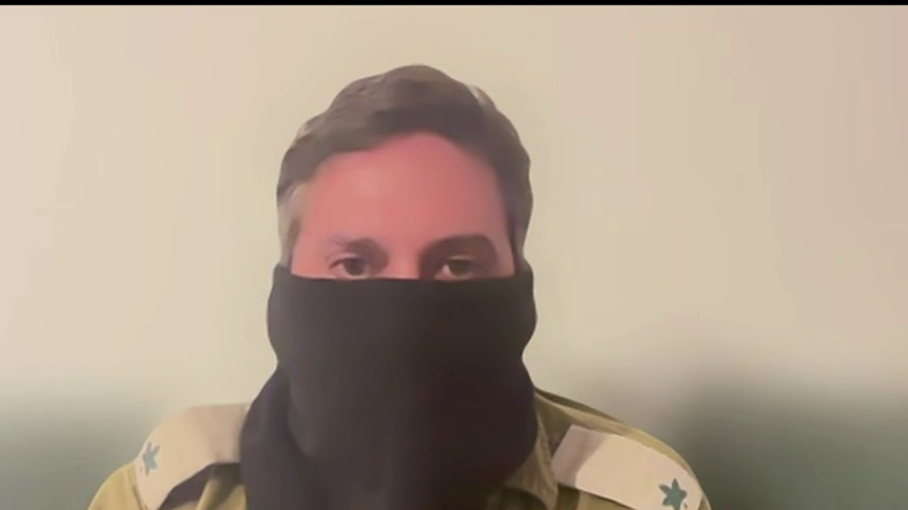Commandant G, le dentiste qui a identifié Ran Gvili, dernier otage à Gaza