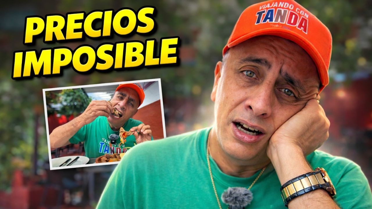 Cantina La Breña en Telde: el sitio del que nadie habla… y es un error 😱
