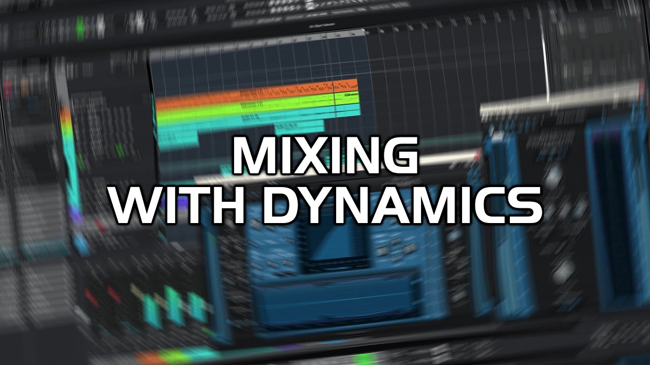 Mixing with Blue Cat's Dynamics & Protector